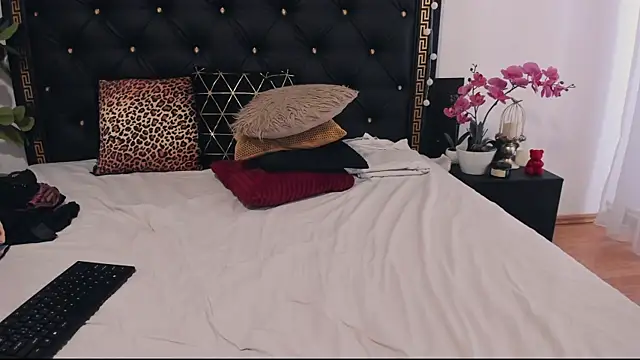 PreciousAillyn – Live XXX-chat