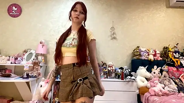 AlisaHoshiCos Webcamshow