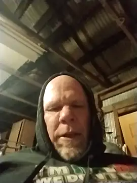 Pokazy przed kamerką – Reddog833