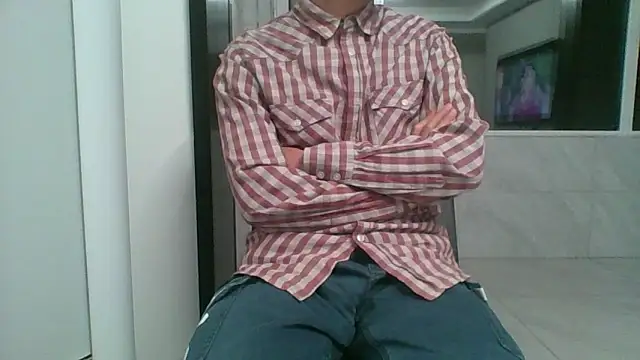 nole_china7 Show Webcam