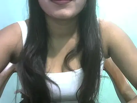 Lovely-Pandey's Webcam Show