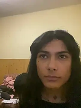 SassyCece 网络视讯表演