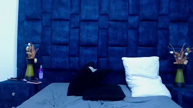 Chat XXX ao vivo de GroupNoLimits