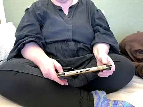 MarthaBriest webcam show