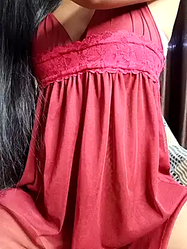 hansika_25's Webcam Show