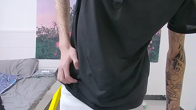 paofu-001 Webcamshow