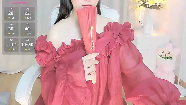 Sweet-Shuna 即時 XXX 聊天