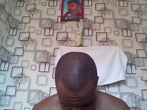 Chumba_001 Show in webcam