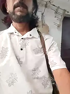 عرض كام KumarSilencesex21