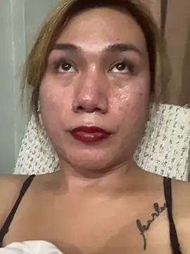 janna_lamion's Webcam Show