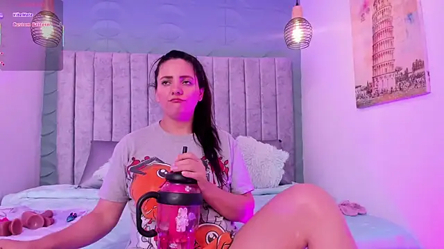 Chat XXX Live gaby_flow