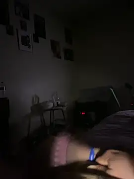 NiftyCaptain3 Webcam Show