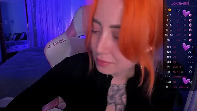 deboramoore Chat XXX in diretta