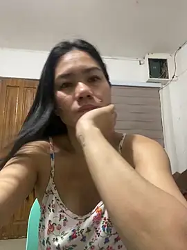 wildpussycat69 Pertunjukan Webcam