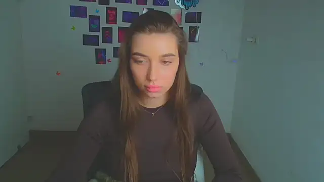 Онлайн чат XXX NikaMystic