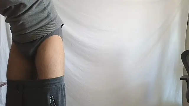 spidy922のライブXXXチャット