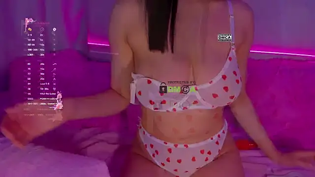 Онлайн чат XXX niiobe