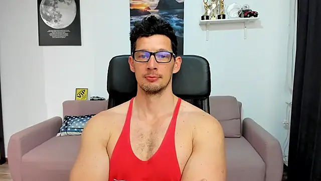 Chatroom XXX en direct de BrutusK08