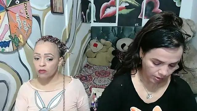 manzanahot9 Webcam-Show