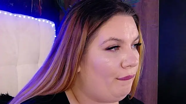 Webkamerová show MelanieBrownn