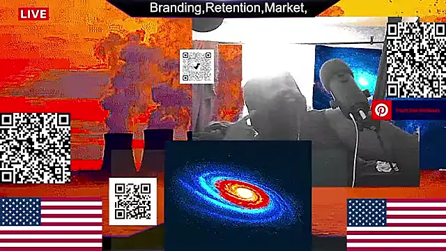 Pokazy przed kamerką – RussellTaylorLacy