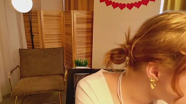 Živý XXX chat miraiakik