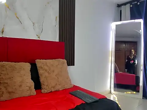 emagarcia: вебкам-шоу