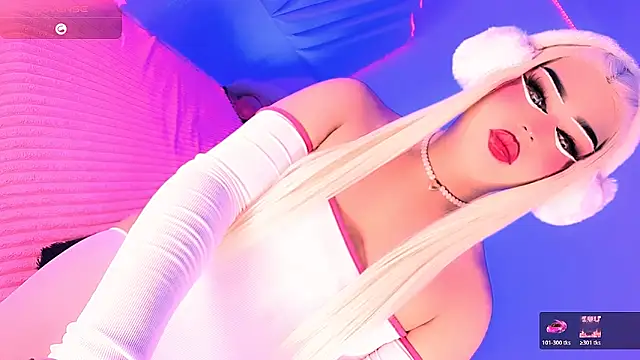 دردشة Valentina_Smith1_ الجنسية المباشرة