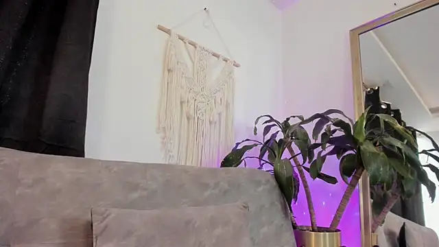 aaroncolombia ওয়েবক্যাম শো