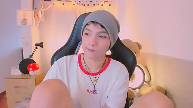 Sweet_Allan Chat XXX live