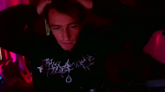 LEVIATHANX666 Webcamshow