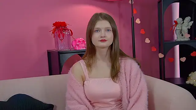 JaneRosenのライブXXXチャット