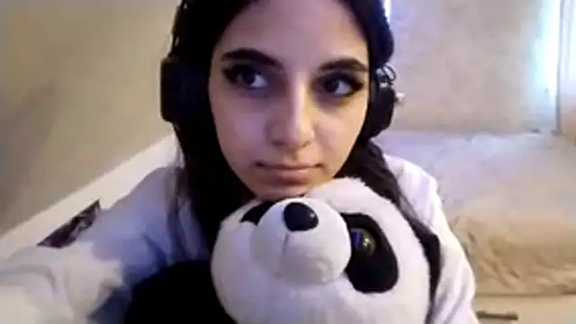 BlissmissataesesのライブXXXチャット