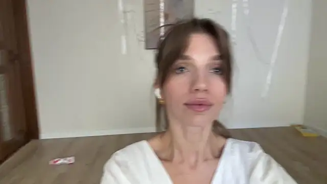 ArtieThoman's Webcam Show