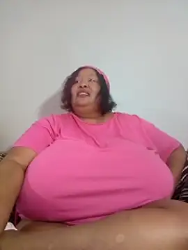 Show webcam de nancy111