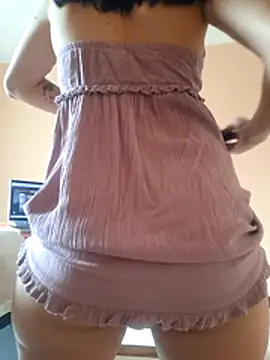 Ally-cutee 라이브 XXX 채팅