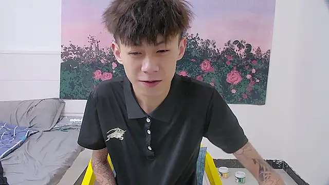 paofu-001 Show in webcam