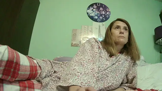 Živý XXX chat SexyGioconda