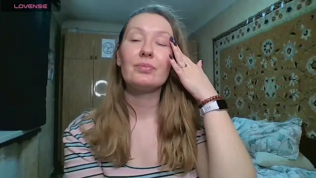 AnnaXLovers Live XXX-Chat