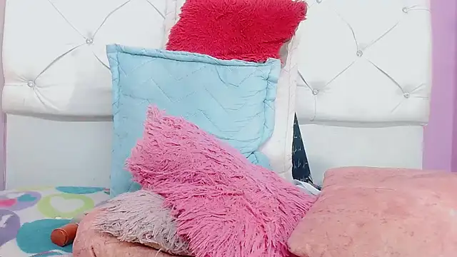 Amanda_bigx Show Webcam