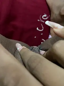 Show Webcam de Deliciamisteriosa10