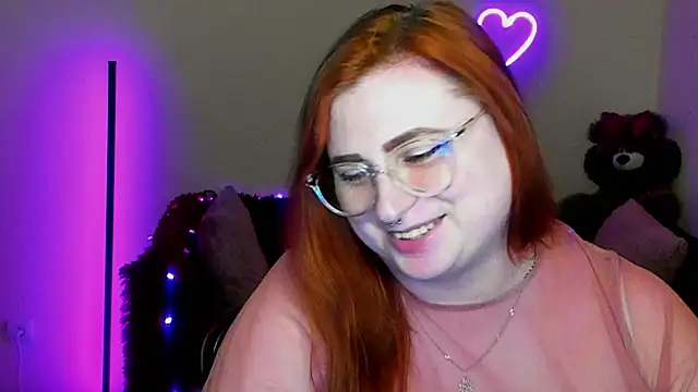 Živý XXX chat Alicia_love00