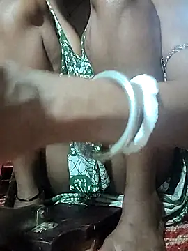 Show Webcam de Sweet-runi