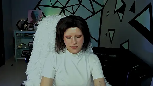 Chat XXX en directo de LidaDarknet