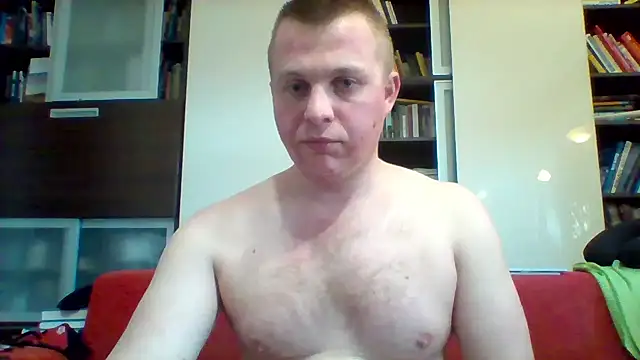 Show de Matttthees na webcam