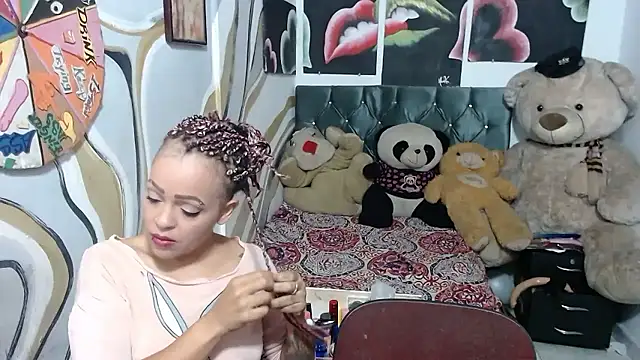 Czat XXX na żywo – manzanahot9