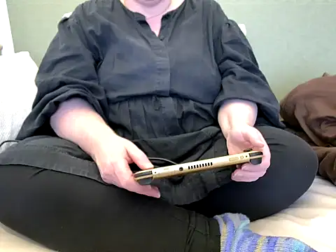 MarthaBriest 웹캠 쇼