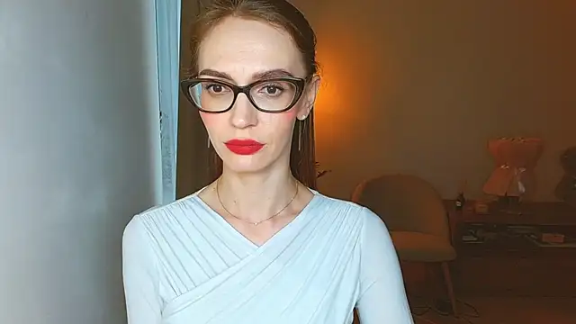 Chat XXX ao vivo de Lady_Sunshine_