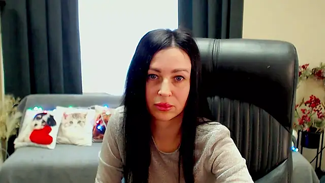 Chat XXX en directo de SweetLouise_