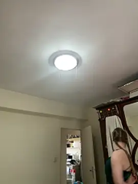 Chat XXX en directo de AlisaWhite